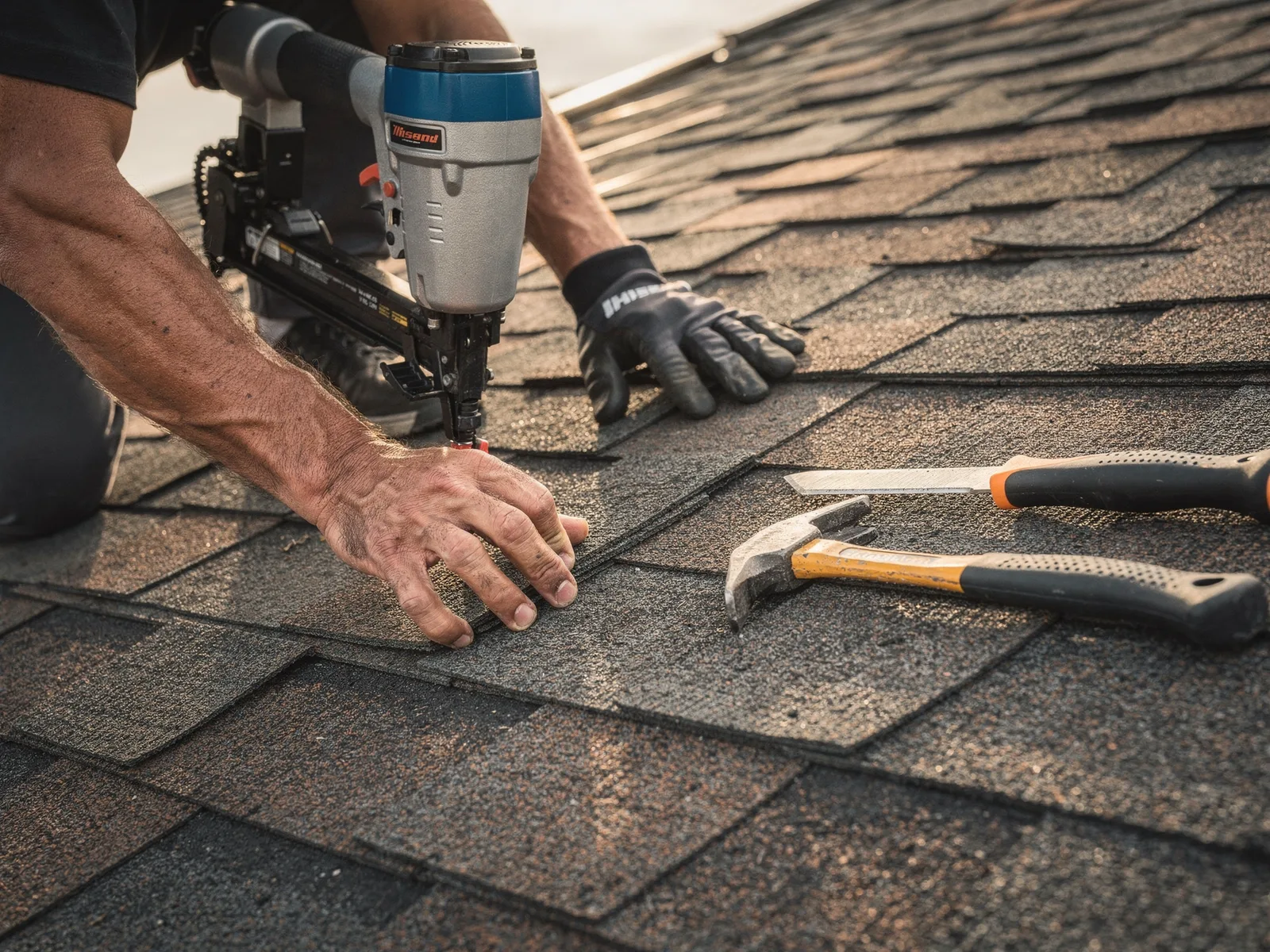 Why choose Roof Repair in Webster City, IA